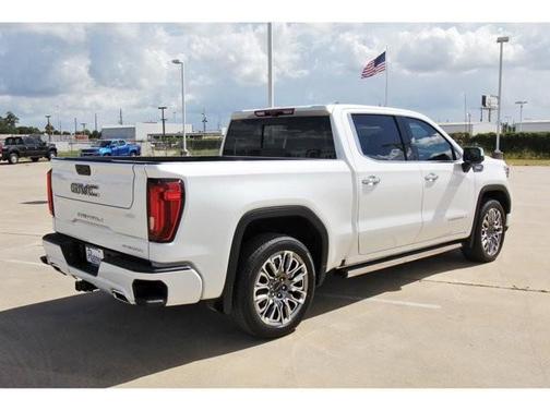 2023 GMC Sierra 1500 Denali Ultimate