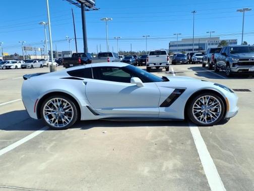 2019 Chevrolet Corvette Z06