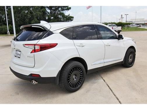 2021 Acura RDX Technology Package