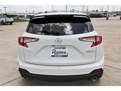 2021 Acura RDX Technology Package