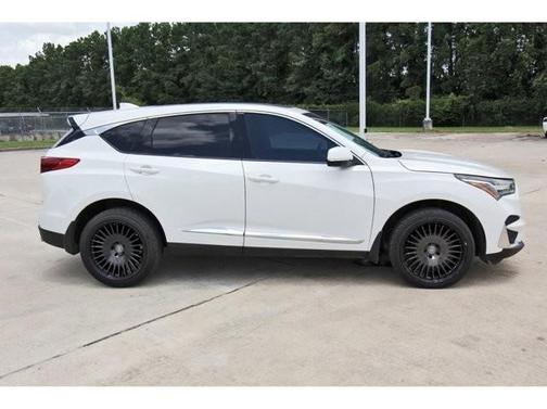 2021 Acura RDX Technology Package