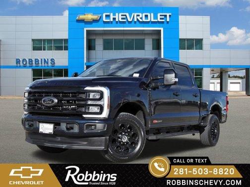 2024 Ford F-250 Lariat