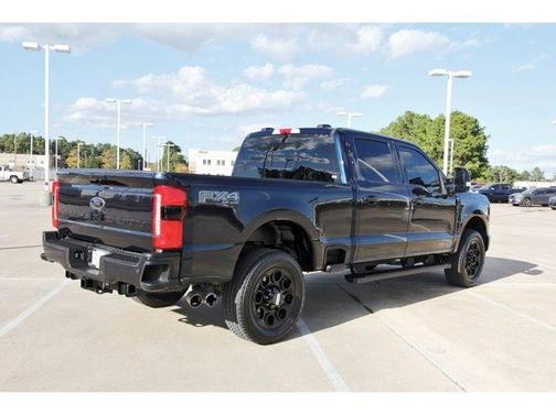 2024 Ford F-250 Lariat