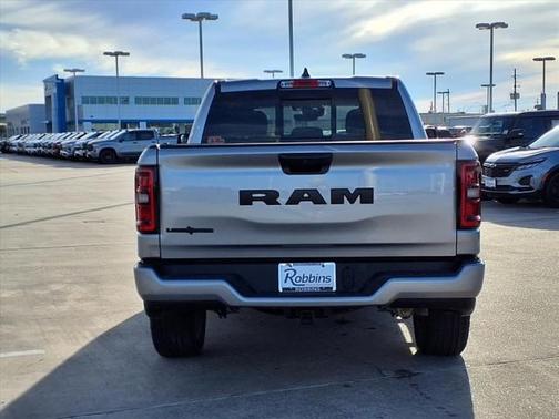 2025 RAM 1500 Lone Star