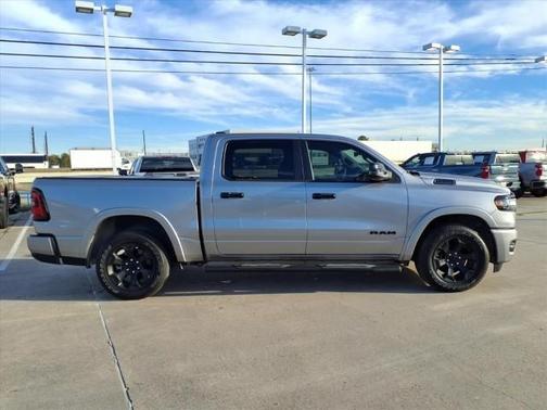 2025 RAM 1500 Lone Star