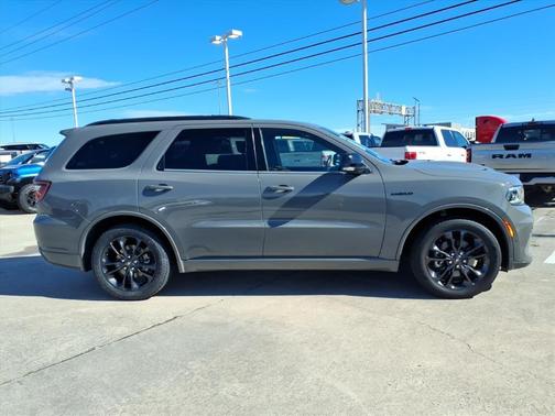 2023 Dodge Durango R/T
