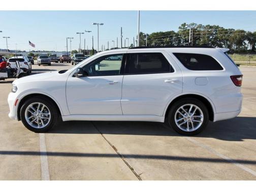 2024 Dodge Durango GT