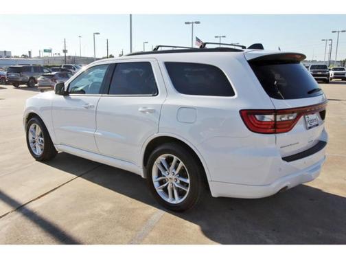 2024 Dodge Durango GT