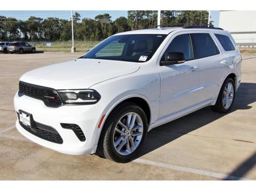 2024 Dodge Durango GT