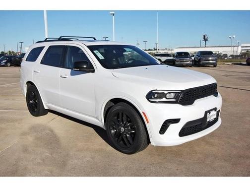 2024 Dodge Durango GT