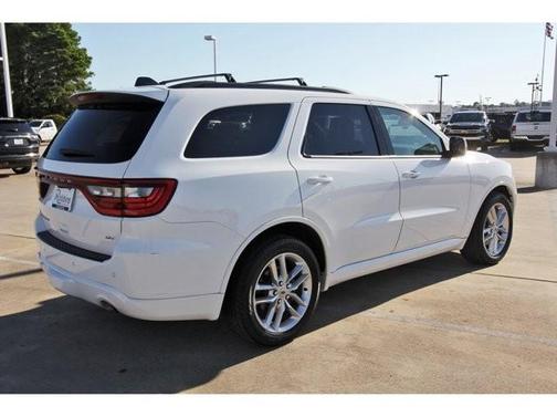 2024 Dodge Durango GT
