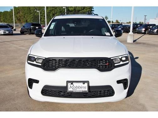 2024 Dodge Durango GT