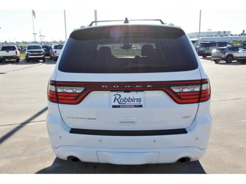 2024 Dodge Durango GT