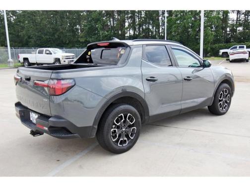 2022 Hyundai SANTA CRUZ 2.5L SEL