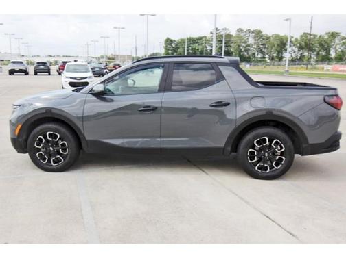 2022 Hyundai SANTA CRUZ 2.5L SEL