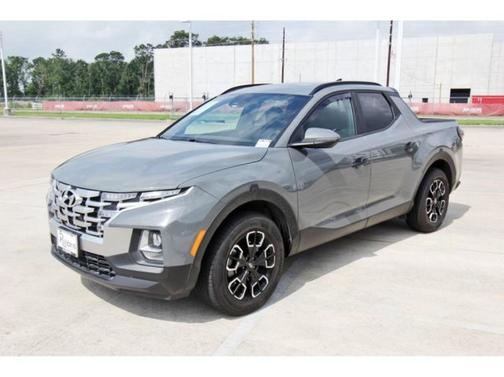 2022 Hyundai SANTA CRUZ 2.5L SEL