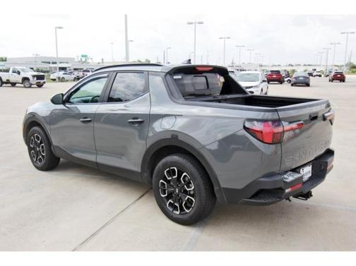 2022 Hyundai SANTA CRUZ 2.5L SEL