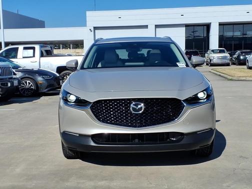 2022 Mazda CX-30 2.5 S Preferred Package