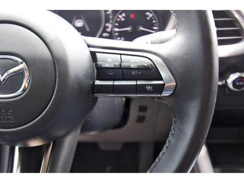2024 Mazda Mazda3 FWD w/Preferred Package
