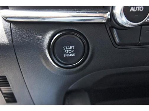 2024 Mazda Mazda3 FWD w/Preferred Package