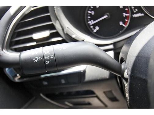 2024 Mazda Mazda3 FWD w/Preferred Package
