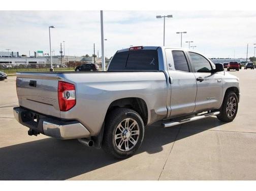 2014 Toyota Tundra SR5