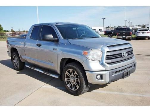 2014 Toyota Tundra SR5