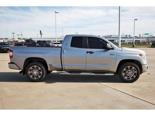 2014 Toyota Tundra SR5