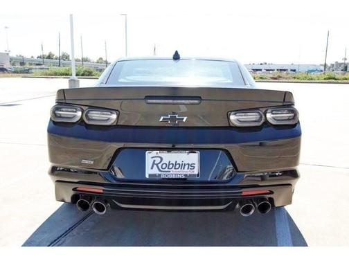 2022 Chevrolet Camaro 2SS