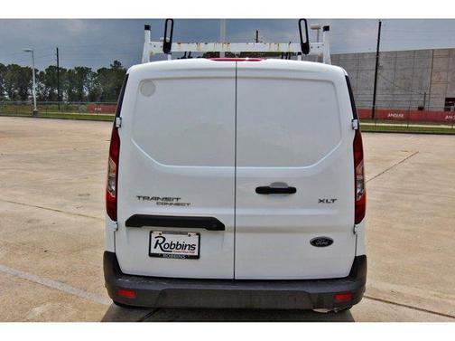 2023 Ford Transit Connect XLT
