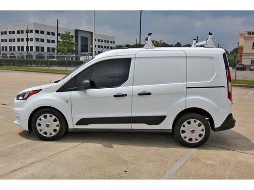 2023 Ford Transit Connect XLT