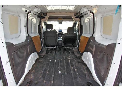 2023 Ford Transit Connect XLT