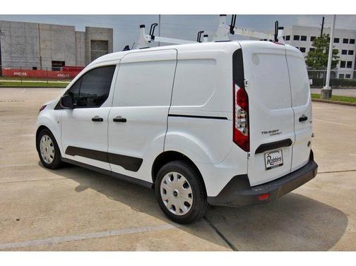 2023 Ford Transit Connect XLT