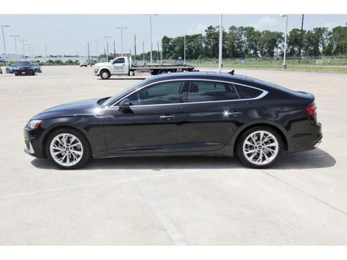 2022 Audi A5 40 Premium