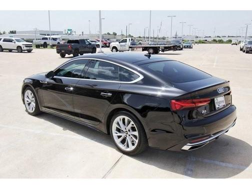 2022 Audi A5 40 Premium