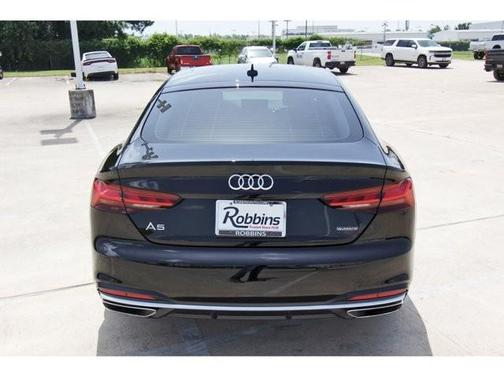 2022 Audi A5 40 Premium