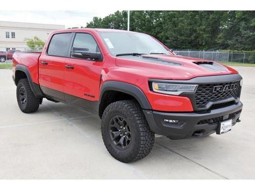 2025 RAM 1500 RHO