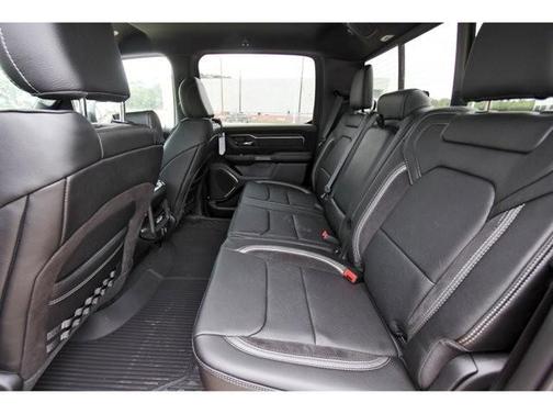 2025 RAM 1500 RHO