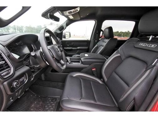 2025 RAM 1500 RHO