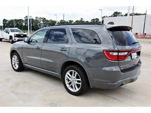 2024 Dodge Durango GT