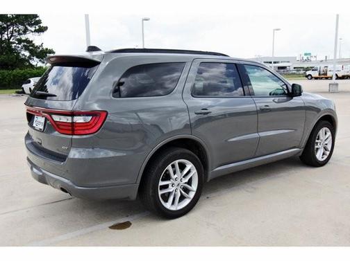 2024 Dodge Durango GT