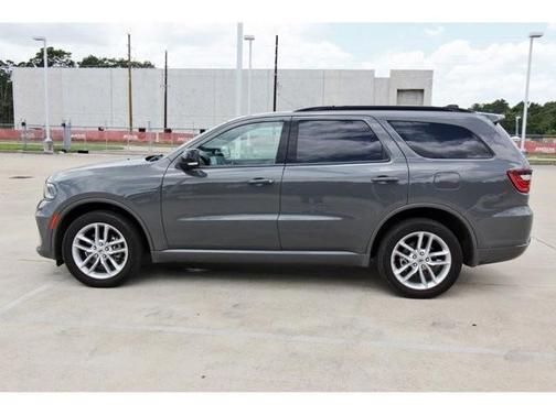 2024 Dodge Durango GT