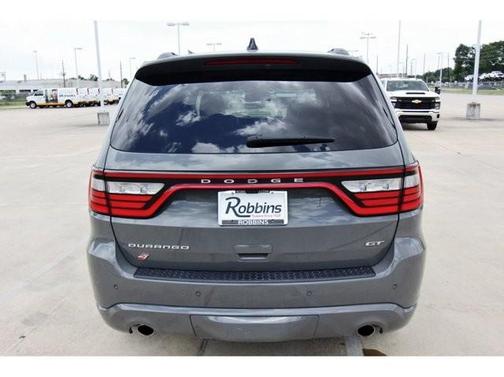2024 Dodge Durango GT
