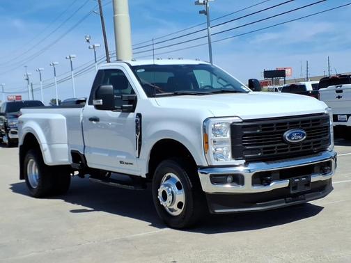2023 Ford F-350 XL