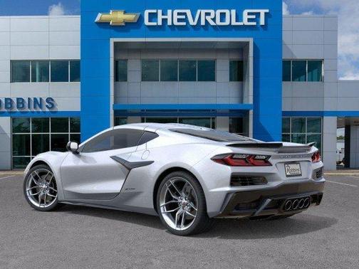 2026 Chevrolet Corvette Z06