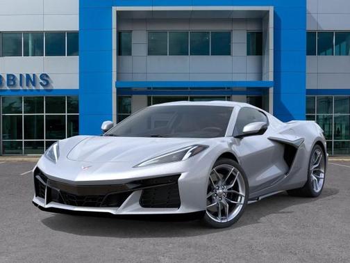 2026 Chevrolet Corvette Z06