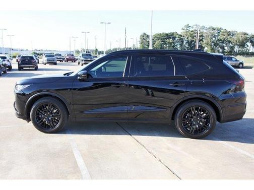 2023 Acura MDX Advance