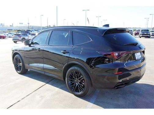 2023 Acura MDX Advance