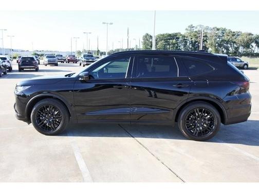 2023 Acura MDX Advance