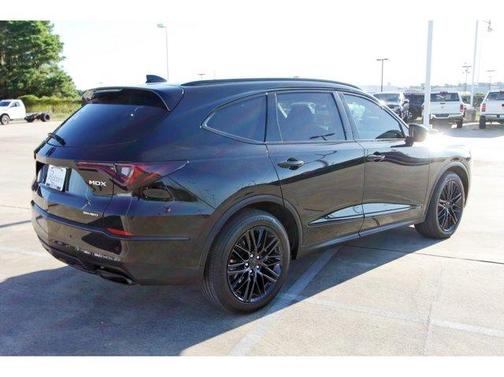 2023 Acura MDX Advance
